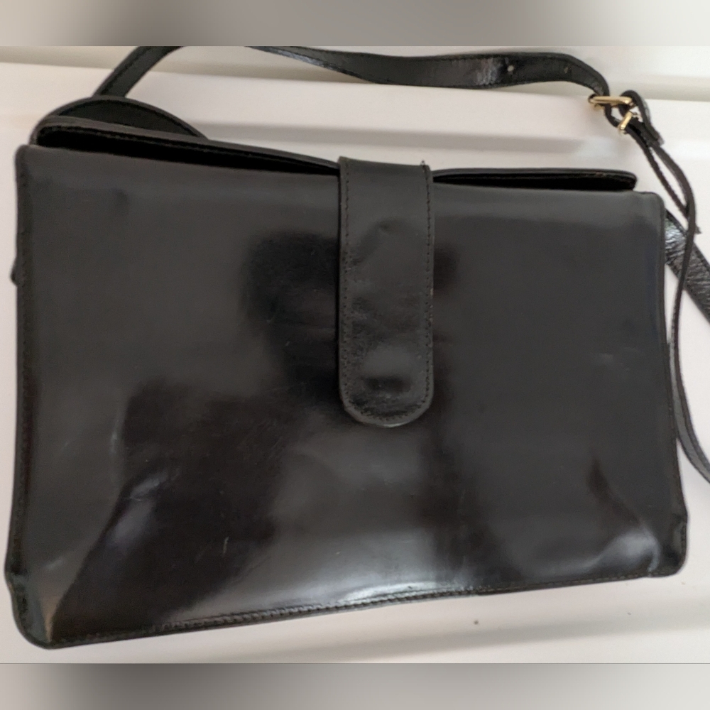 Bugatti Bag